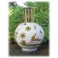 LAMPE BERGER FAIENCE MOUSTIERS