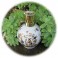 LAMPE BERGER FAIENCE MOUSTIERS