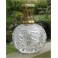 LAMPE BERGER EN CRISTAL PUR