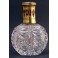LAMPE BERGER EN CRISTAL PUR