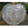 LAMPE BERGER EN CRISTAL PUR