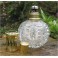 LAMPE BERGER EN CRISTAL PUR