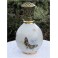 LAMPE BERGER en PORCELAINE DE LIMOGES TP PAPILLONS de Camille Tharaud
