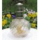 LAMPE BERGER MULLER cristal de Baccarat