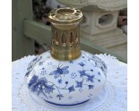 LAMPE BERGER FAIENCE DT genre DELT