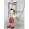 PINOCCHIO MARIONETTE 