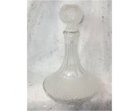 SUPERBE ANCIENNE CARAFE à DECANTER