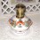 LAMPE BERGER FAIENCE DR QUIMPER