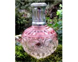 LAMPE BERGER MULLER MODELE ROSE