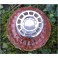 LAMPE BERGER MULLER MODELE ROSE