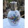 LAMPE BERGER PORCELAINE DE LIMOGES DECOR OISEAUX