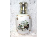 LAMPE BERGER PORCELAINE REVOL SI DILIGENCE