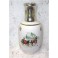 LAMPE BERGER PORCELAINE REVOL SI DILIGENCE