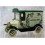 VOITURE Model T Ford Van - "Perrier Jouet" (DG6018) 