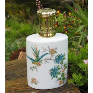 LAMPE BERGER NO NOVA PARADIS 