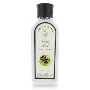 FEUILLES de CASSIS 500ml Parfum por lampe