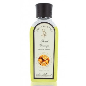 Orange douce sucrée 250ml Parfum pour Lampe 