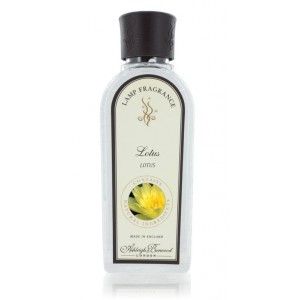 Lotus 500ml Parfum pour Lampe 