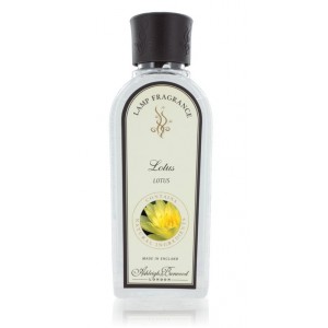 Lotus 500ml Parfum pour Lampe Lotus 500ml Parfum pour Lampe