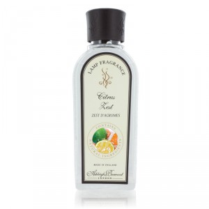 Zeste d'agrumes 250ml Parfum pour Lampe Zeste d'agrumes 250ml Parfum pour Lampe