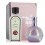 Lampe large édition limitée Coffret Glass Art - Rose PFLR04