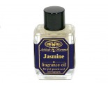 Huile parfumée - jasmin parfumé (flacon de 12 ml) ABFO031