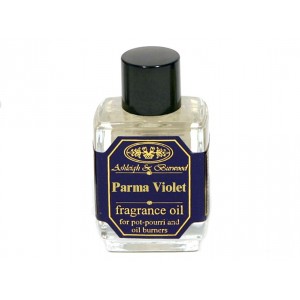 Huile de parfum de violette Parme (flacon de 12 ml) ABFO051 Huile de parfum de violette Parme (flacon de 12 ml) ABFO051