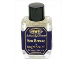 Huile parfumée - Brise de l'Océan (flacon de 12 ml) ABFO062