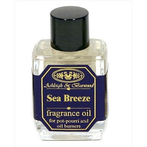 Huile parfumée - Brise de l'Océan (flacon de 12 ml) ABFO062 Huile parfumée - Brise de l'Océan (flacon de 12 ml) ABFO062