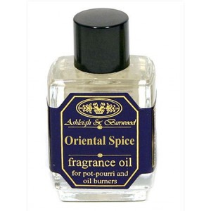 Huile parfumée - Epices Orientales (flacon de 12 ml) ABFO133 Huile parfumée - Epices Orientales (flacon de 12 ml) ABFO133