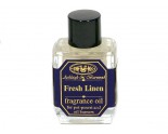 Huile de parfum linge frais (flacon de 12 ml) ABFO122