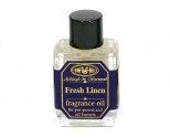 Huile de parfum linge frais (flacon de 12 ml) ABFO122