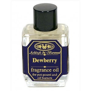 Huile parfumée - Mûres sauvages (flacon de 12 ml) ABFO020 Huile parfumée - Mûres sauvages (flacon de 12 ml) ABFO020