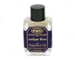 Huile parfumée - Rose Antique (flacon de 12 ml) ABFO001
