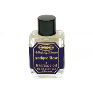 Huile parfumée - Rose Antique (flacon de 12 ml) ABFO001 Huile parfumée - Rose Antique (flacon de 12 ml) ABFO001