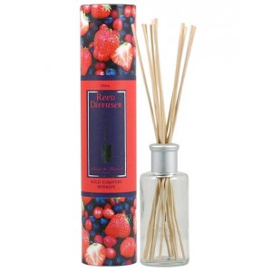 Diffuseur Bambou Baies Sauvages WED05