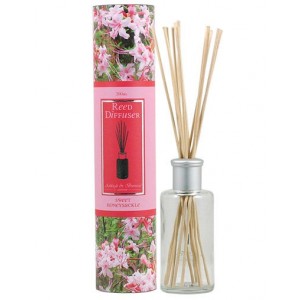 Diffuseur Bambou CHEVREFEUILLE WED24 Diffuseur Bambou CHEVREFEUILLE WED24