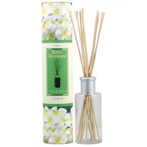 Diffuseur Bambou Vanille : WED27 Diffuseur Bambou Vanille : WED27