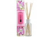 Diffuseur Bambou Freesia et Orchidée WED29