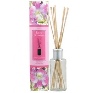 Diffuseur Bambou Freesia et Orchidée WED29