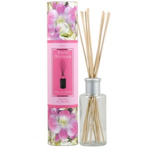 Diffuseur Bambou Freesia et Orchidée WED29 Diffuseur Bambou Freesia et Orchidée WED29