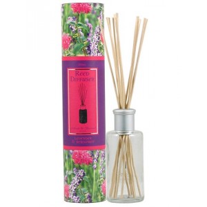 Diffuseur Bambou Lavande et Bergamote WED31 Diffuseur Bambou Lavande et Bergamote WED31