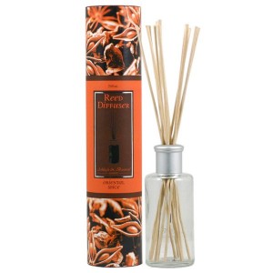 Diffuseur Bambou Epices Orientales WED35