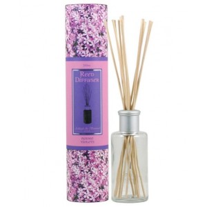 Diffuseur Bambou Violettes de Parme WED38