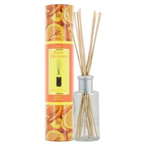 Diffuseur Bambou Orange Douce WED43 Diffuseur Bambou Orange Douce WED43