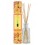 Diffuseur Bambou Orange Douce WED43