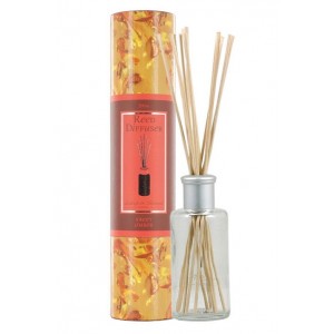 Diffuseur Bambou Ambre Douce WED47 Diffuseur Bambou Ambre Douce WED47