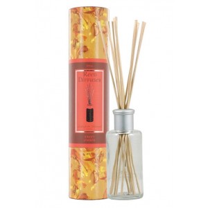 Diffuseur Bambou Ambre Douce WED47