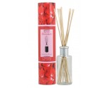 Diffuseur Bambou Pétales de Roses WED11