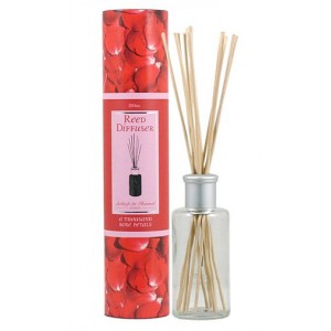 Diffuseur Bambou Pétales de Roses WED11 Diffuseur Bambou Pétales de Roses WED11